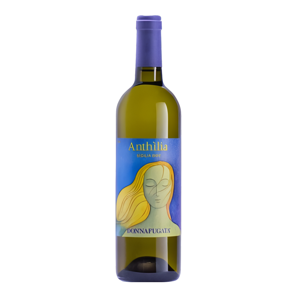 Donnafugata, Anthìlia 2022, Bottiglia 750 ml